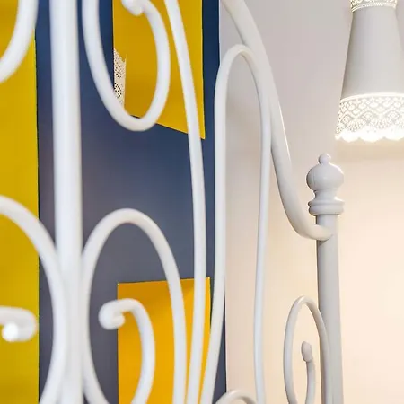 Historic Centre Designer Apartment