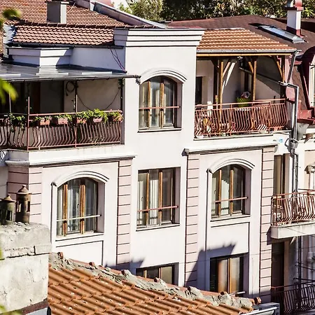 Apartment Historic Centre Designer *