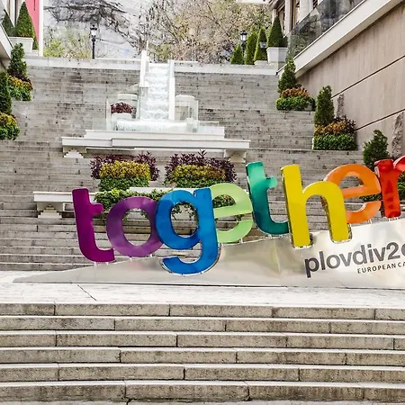 Historic Centre Designer *